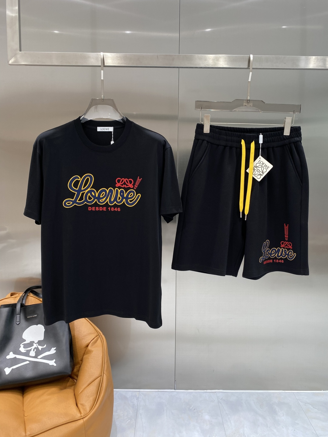 clothes and pants